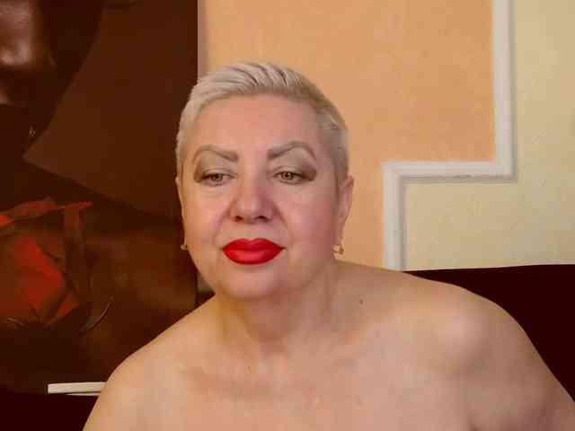 PoshLadyx webcam