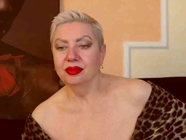 PoshLadyx webcam