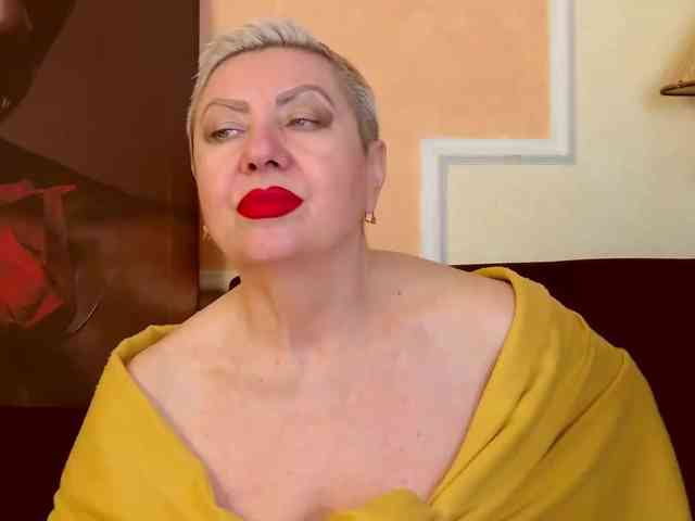 PoshLadyx webcam