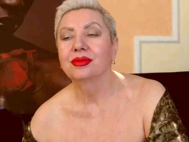 PoshLadyx webcam