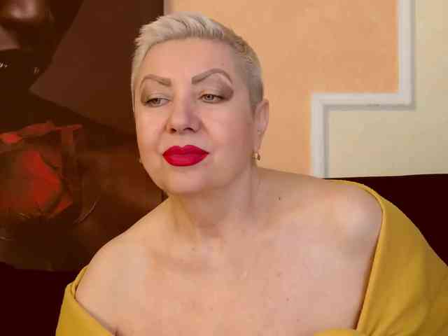 PoshLadyx webcam