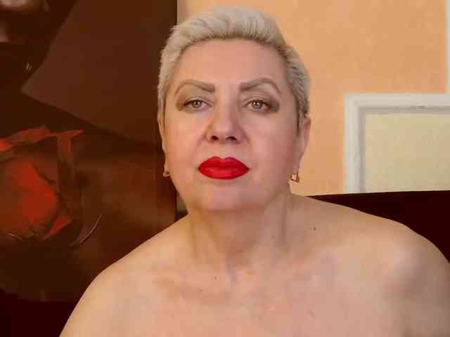 PoshLadyx webcam