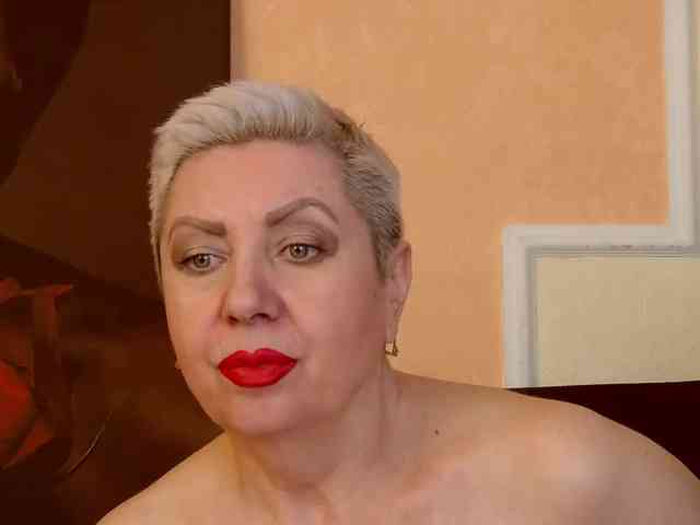PoshLadyx webcam