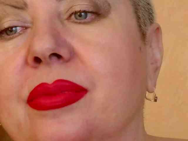 PoshLadyx webcam