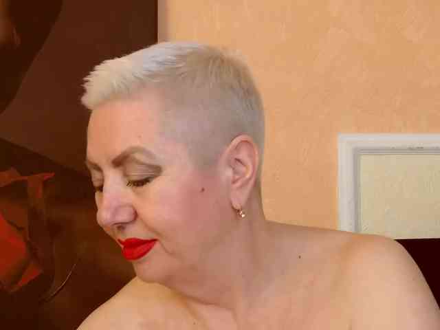 PoshLadyx webcam