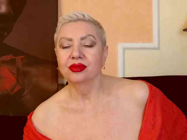 PoshLadyx webcam