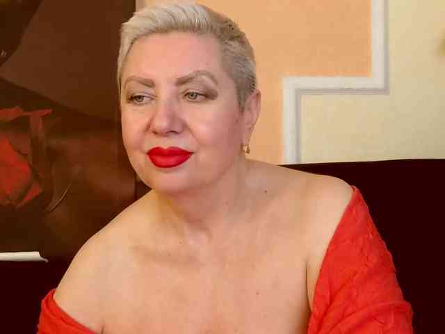PoshLadyx webcam