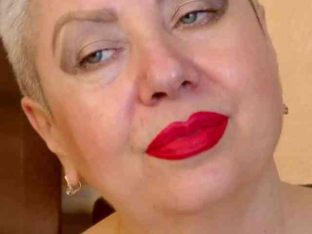PoshLadyx webcam