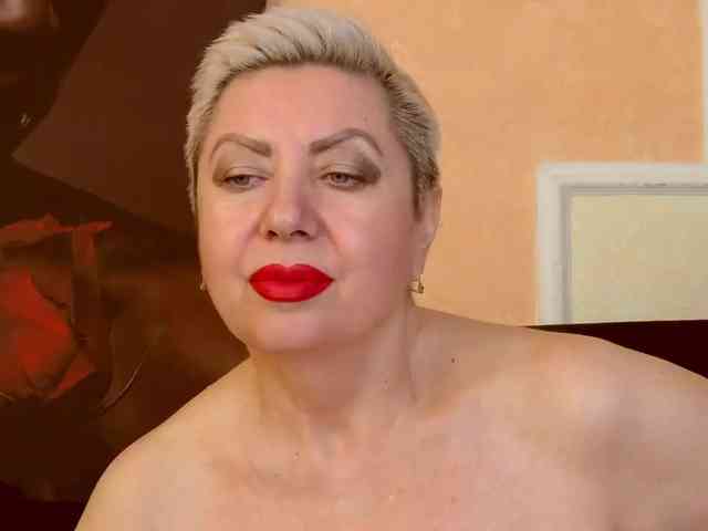 PoshLadyx webcam