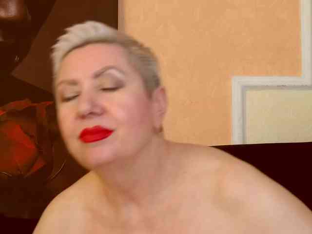 PoshLadyx webcam