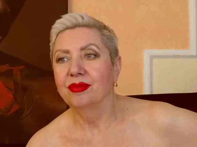 PoshLadyx webcam