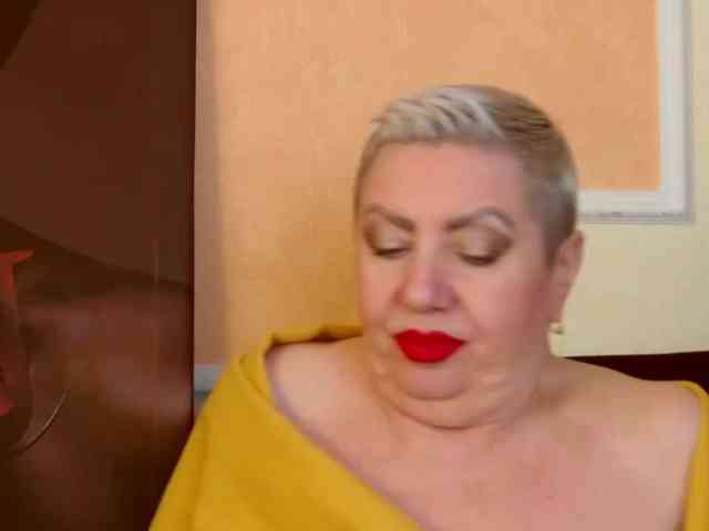 PoshLadyx webcam