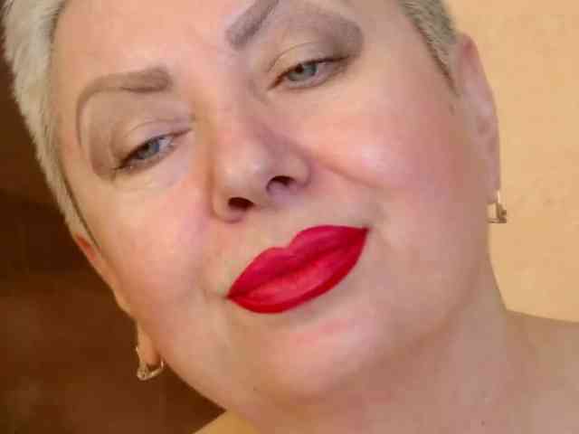 PoshLadyx webcam