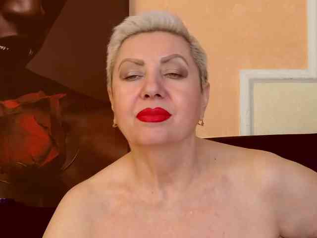 PoshLadyx webcam