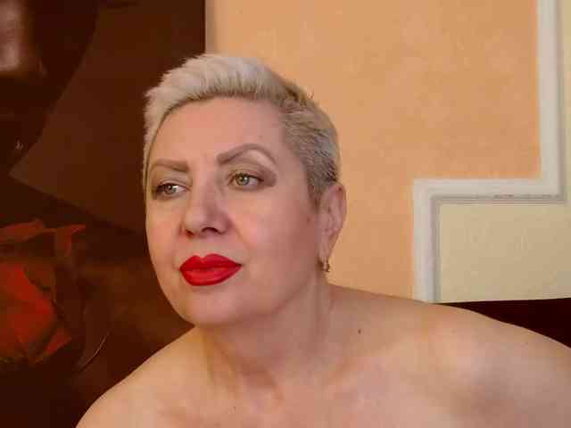 PoshLadyx webcam