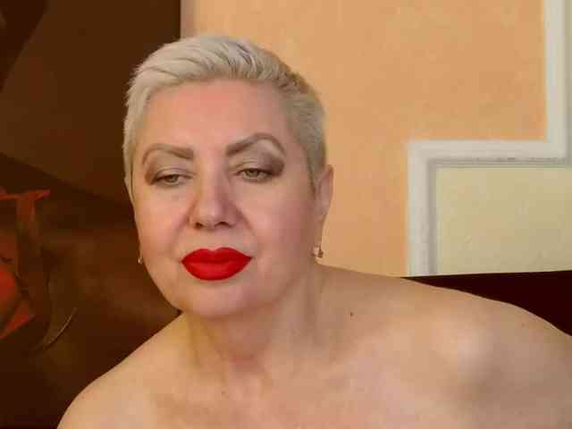 PoshLadyx webcam