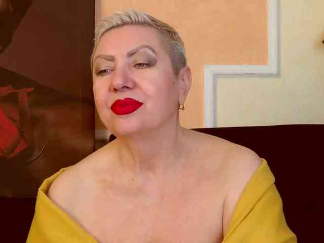 PoshLadyx webcam