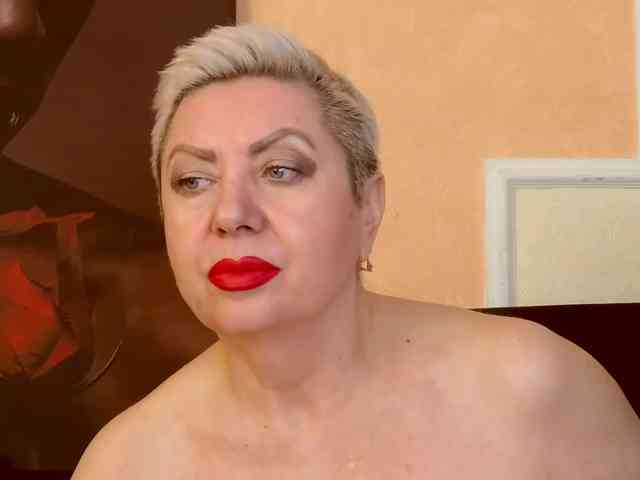 PoshLadyx webcam
