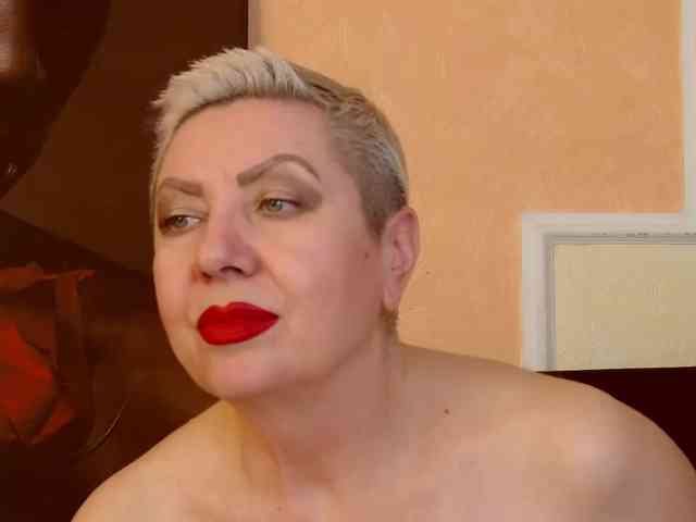 PoshLadyx webcam