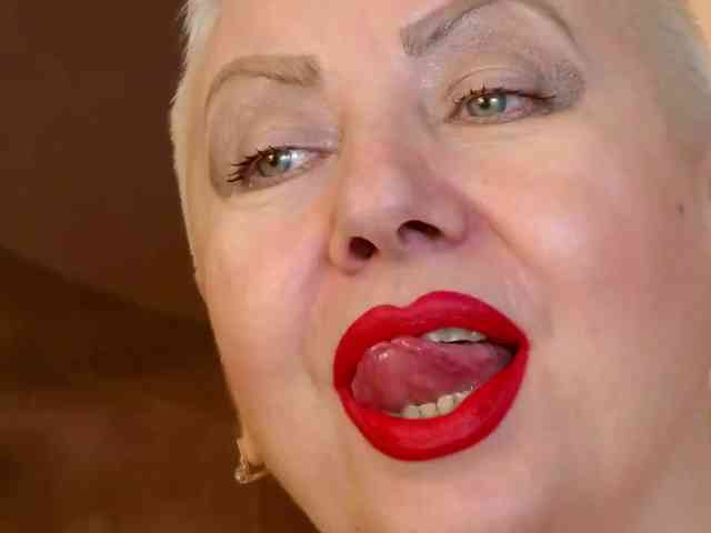 PoshLadyx webcam