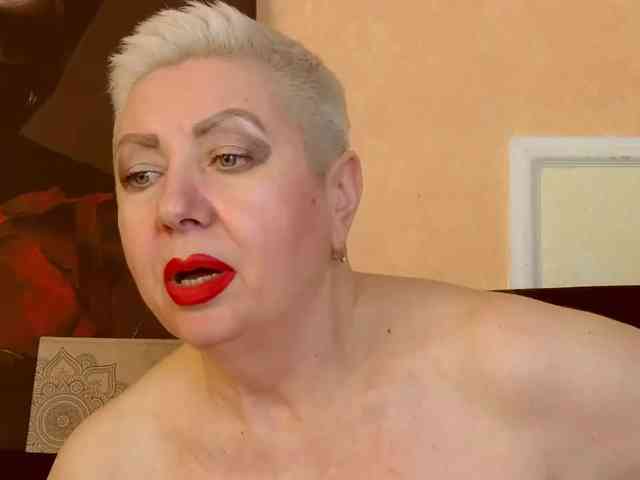 PoshLadyx webcam
