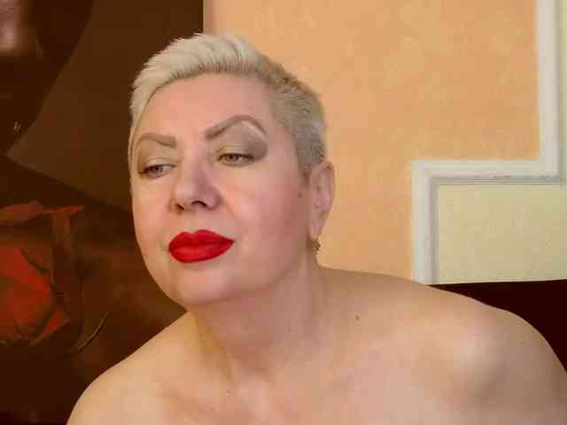 PoshLadyx webcam