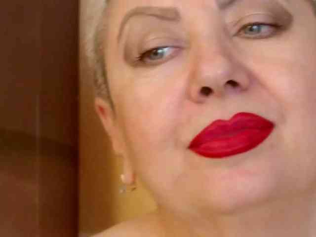 PoshLadyx webcam