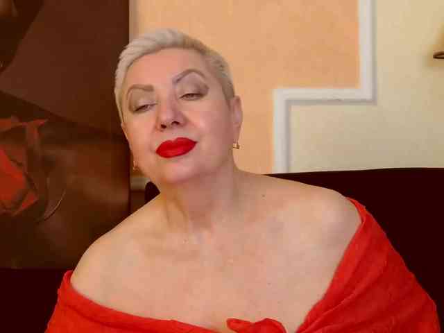 PoshLadyx webcam