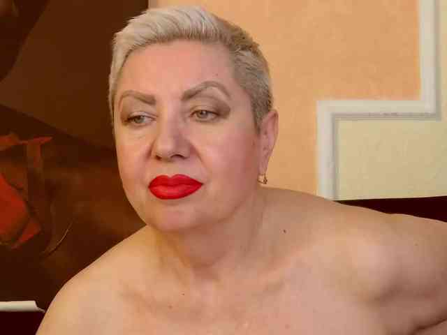 PoshLadyx webcam