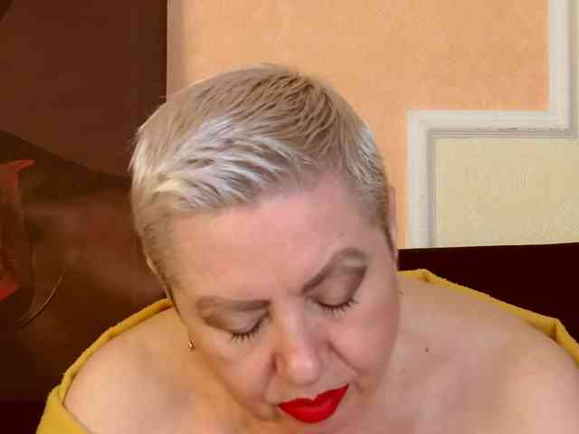 PoshLadyx webcam