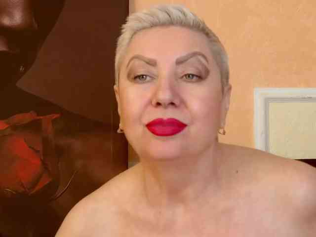 PoshLadyx webcam