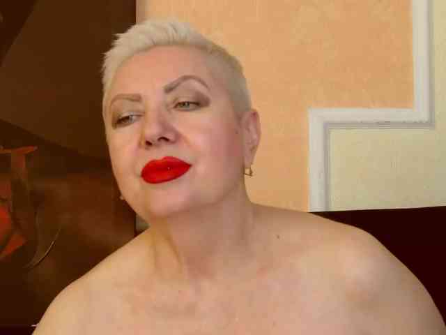 PoshLadyx webcam