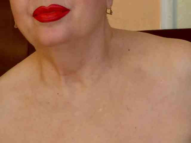 PoshLadyx webcam