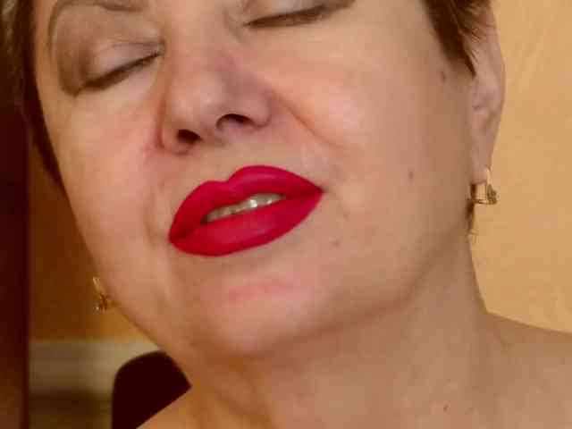 PoshLadyx Live Webcam on BongaCams