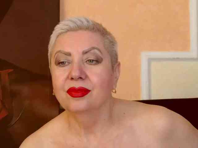 PoshLadyx webcam