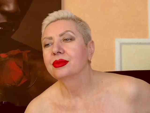 PoshLadyx webcam
