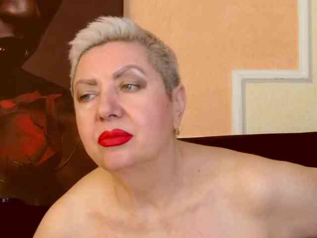 PoshLadyx webcam