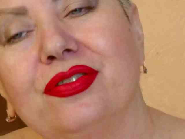 PoshLadyx webcam