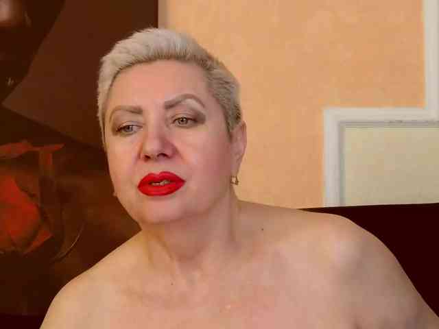 PoshLadyx webcam