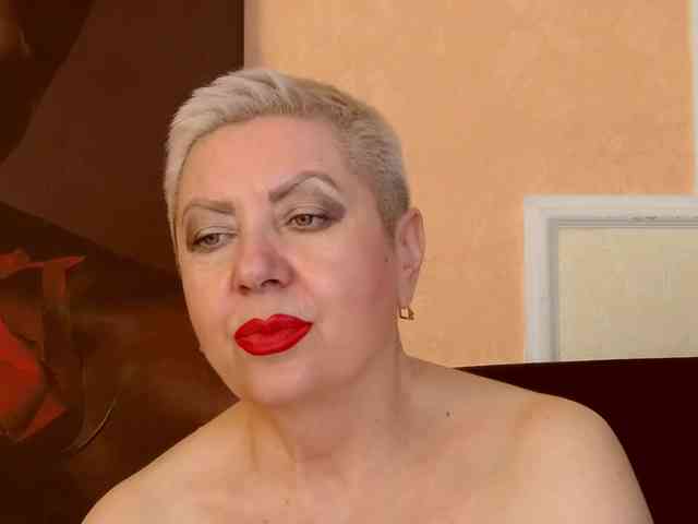 PoshLadyx webcam