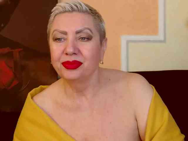PoshLadyx webcam