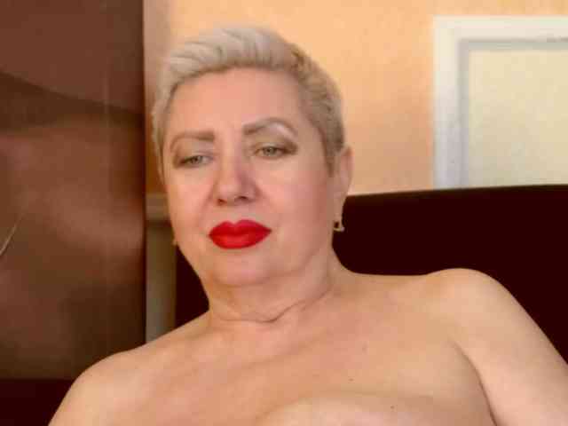 PoshLadyx webcam