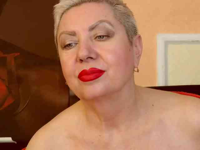 PoshLadyx webcam
