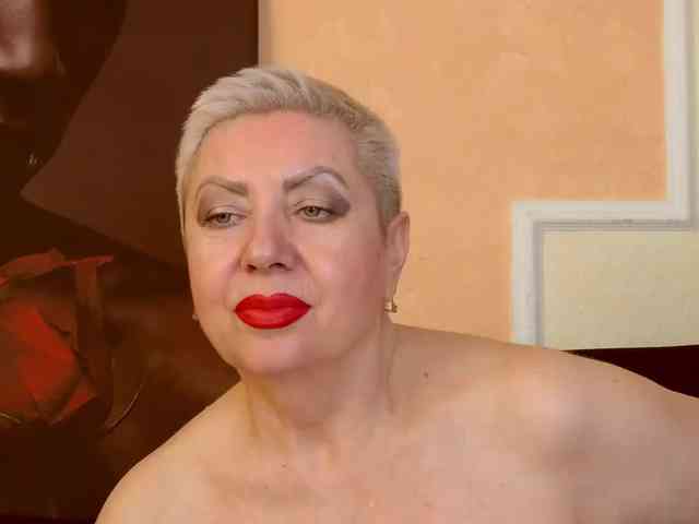 PoshLadyx webcam