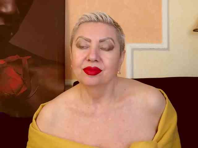 PoshLadyx webcam