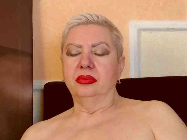 PoshLadyx webcam