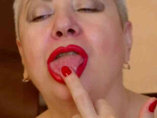 PoshLadyx webcam