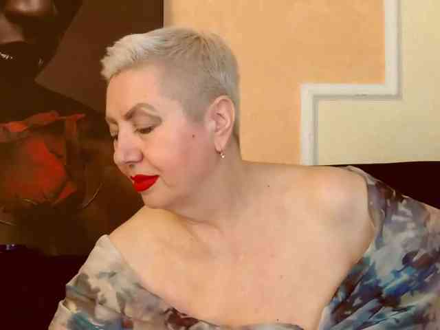 PoshLadyx webcam