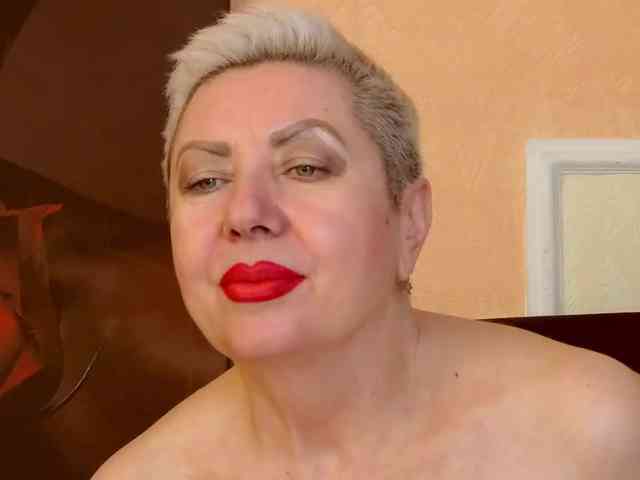 PoshLadyx webcam