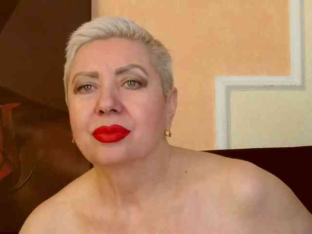 PoshLadyx webcam